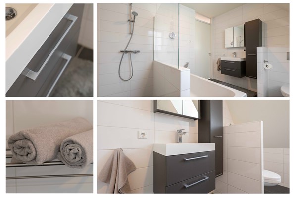 Medium property photo - Amalialaantje 10, 4744 BW Bosschenhoofd